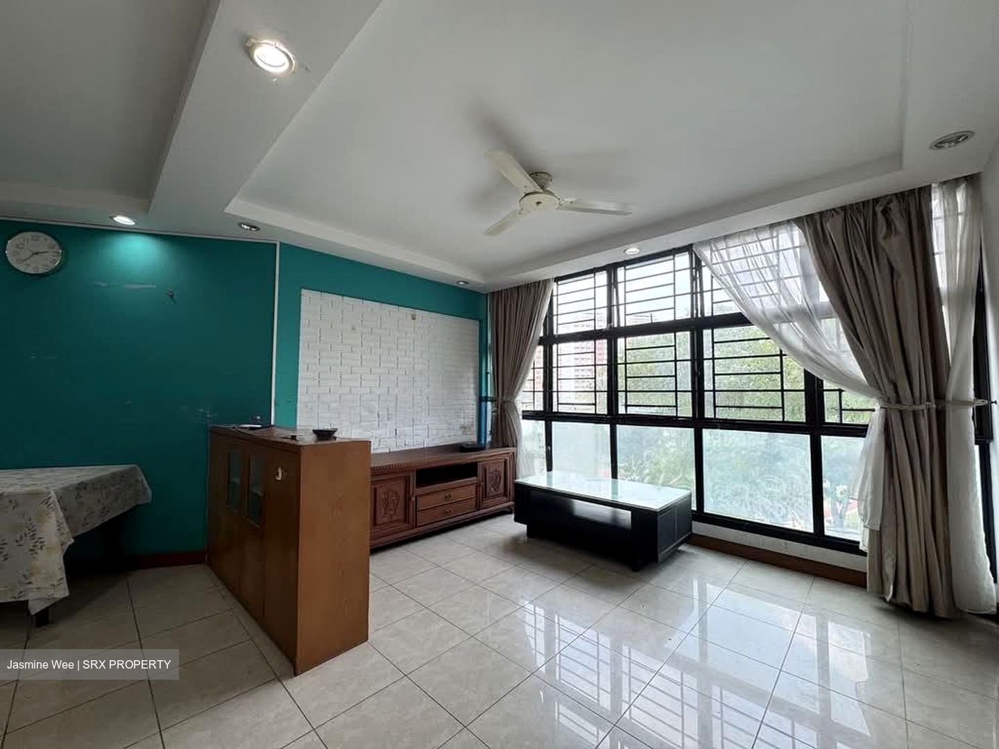 Blk 157A Rivervale View (Sengkang), HDB 5 Rooms #605438751